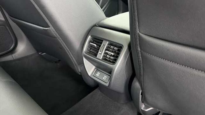 Honda Civic Hybrid 2.0 h i-MMD Advance Hatchback 5dr Petrol Hybrid eCVT Euro 6 (s/s) (184 ps) 