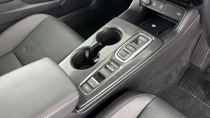 Honda Civic Hybrid 2.0 h i-MMD Advance Hatchback 5dr Petrol Hybrid eCVT Euro 6 (s/s) (184 ps) 