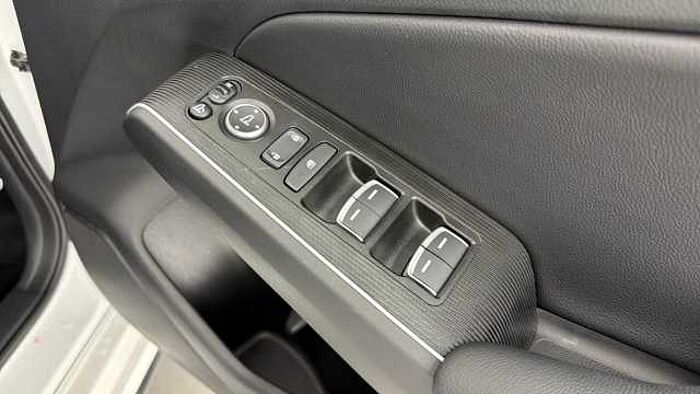Honda Civic Hybrid 2.0 h i-MMD Advance Hatchback 5dr Petrol Hybrid eCVT Euro 6 (s/s) (184 ps) 