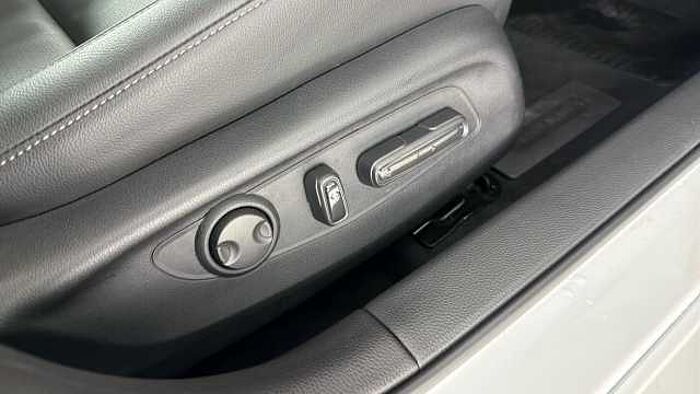 Honda Civic Hybrid 2.0 h i-MMD Advance Hatchback 5dr Petrol Hybrid eCVT Euro 6 (s/s) (184 ps) 