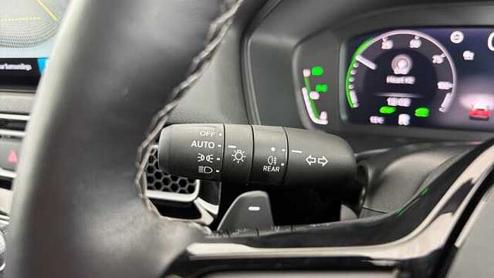 Honda Civic Hybrid 2.0 h i-MMD Advance Hatchback 5dr Petrol Hybrid eCVT Euro 6 (s/s) (184 ps) 