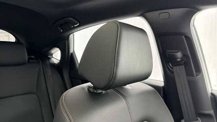 Honda Civic Hybrid 2.0 h i-MMD Advance Hatchback 5dr Petrol Hybrid eCVT Euro 6 (s/s) (184 ps) 
