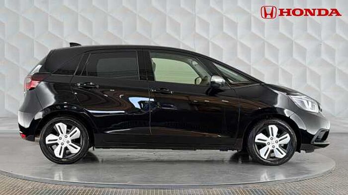 Honda Jazz Hybrid 1.5 h i-MMD EX Hatchback 5dr Petrol Hybrid eCVT Euro 6 (s/s) (109 ps) 