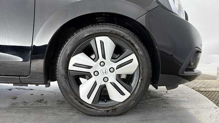 Honda Jazz Hybrid 1.5 h i-MMD EX Hatchback 5dr Petrol Hybrid eCVT Euro 6 (s/s) (109 ps) 