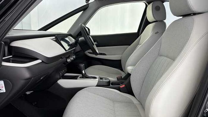 Honda Jazz Hybrid 1.5 h i-MMD EX Hatchback 5dr Petrol Hybrid eCVT Euro 6 (s/s) (109 ps) 