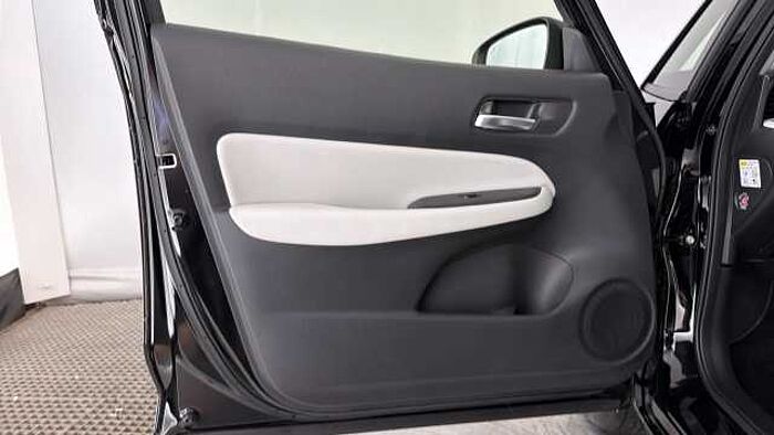 Honda Jazz Hybrid 1.5 h i-MMD EX Hatchback 5dr Petrol Hybrid eCVT Euro 6 (s/s) (109 ps) 