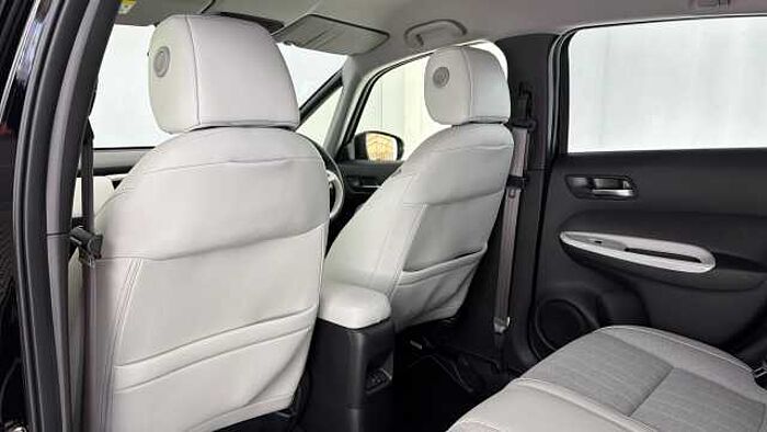 Honda Jazz Hybrid 1.5 h i-MMD EX Hatchback 5dr Petrol Hybrid eCVT Euro 6 (s/s) (109 ps) 