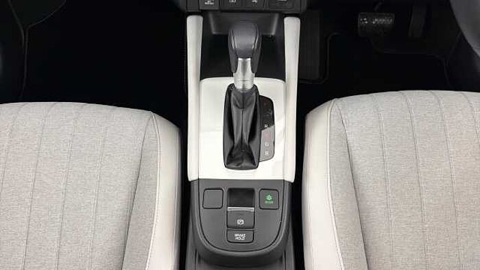 Honda Jazz Hybrid 1.5 h i-MMD EX Hatchback 5dr Petrol Hybrid eCVT Euro 6 (s/s) (109 ps) 