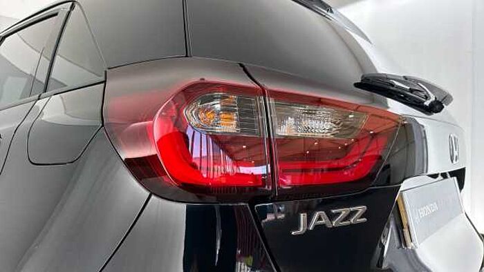 Honda Jazz Hybrid 1.5 h i-MMD EX Hatchback 5dr Petrol Hybrid eCVT Euro 6 (s/s) (109 ps) 