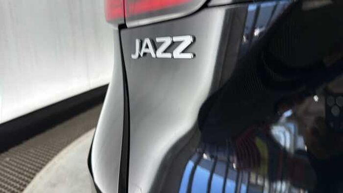 Honda Jazz Hybrid 1.5 h i-MMD EX Hatchback 5dr Petrol Hybrid eCVT Euro 6 (s/s) (109 ps) 