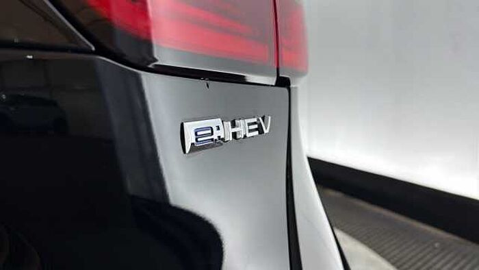 Honda Jazz Hybrid 1.5 h i-MMD EX Hatchback 5dr Petrol Hybrid eCVT Euro 6 (s/s) (109 ps) 
