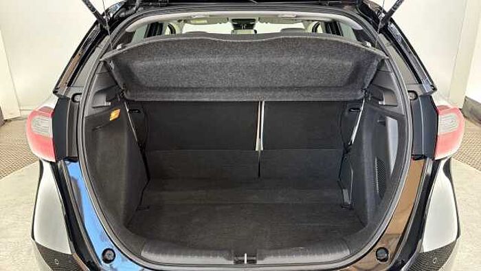 Honda Jazz Hybrid 1.5 h i-MMD EX Hatchback 5dr Petrol Hybrid eCVT Euro 6 (s/s) (109 ps) 