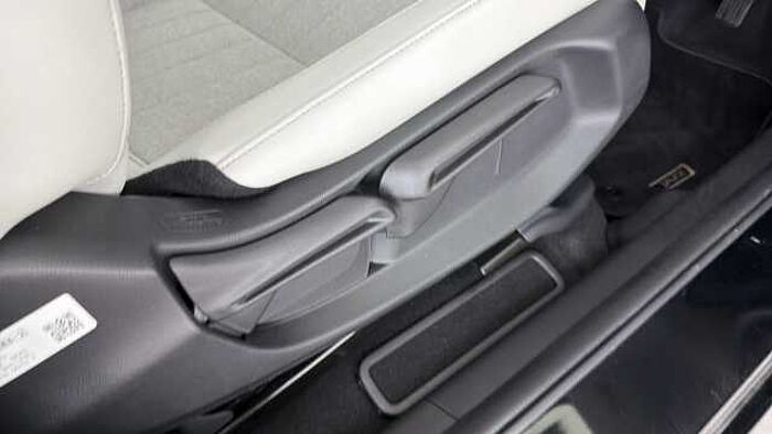 Honda Jazz Hybrid 1.5 h i-MMD EX Hatchback 5dr Petrol Hybrid eCVT Euro 6 (s/s) (109 ps) 