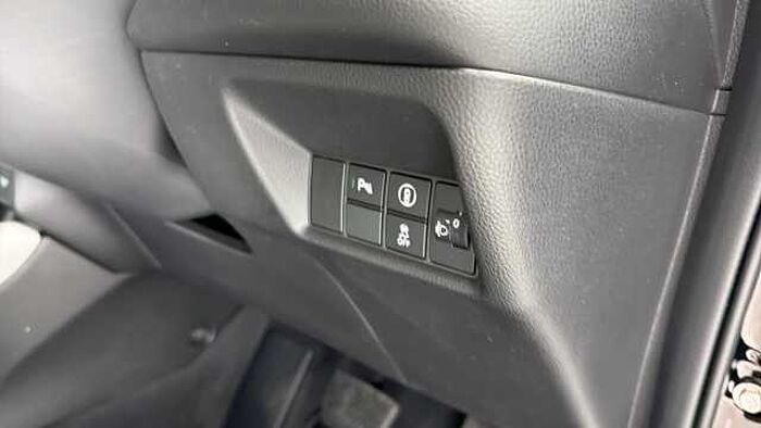 Honda Jazz Hybrid 1.5 h i-MMD EX Hatchback 5dr Petrol Hybrid eCVT Euro 6 (s/s) (109 ps) 