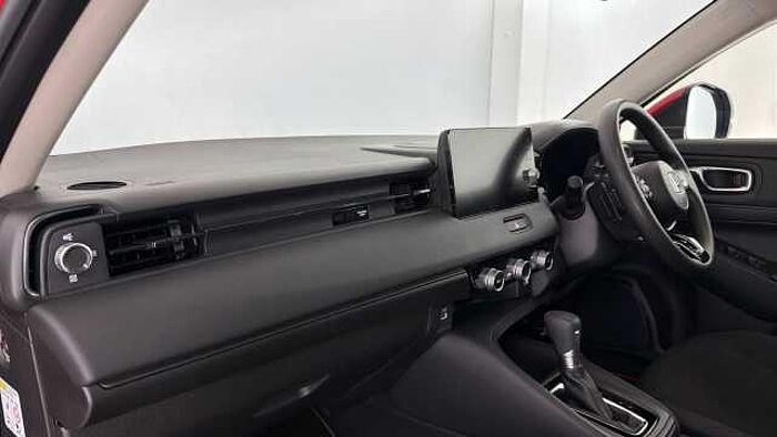 Honda HR-V Hybrid 1.5 h i-MMD Elegance SUV 5dr Petrol Hybrid CVT Euro 6 (s/s) (131 ps) 