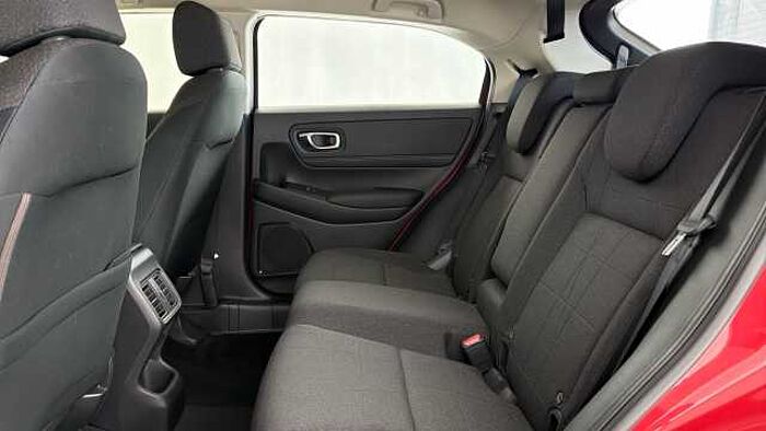 Honda HR-V Hybrid 1.5 h i-MMD Elegance SUV 5dr Petrol Hybrid CVT Euro 6 (s/s) (131 ps) 