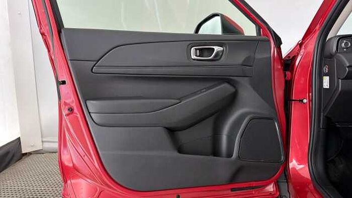 Honda HR-V Hybrid 1.5 h i-MMD Elegance SUV 5dr Petrol Hybrid CVT Euro 6 (s/s) (131 ps) 