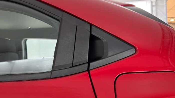 Honda HR-V Hybrid 1.5 h i-MMD Elegance SUV 5dr Petrol Hybrid CVT Euro 6 (s/s) (131 ps) 