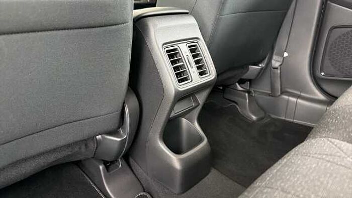 Honda HR-V Hybrid 1.5 h i-MMD Elegance SUV 5dr Petrol Hybrid CVT Euro 6 (s/s) (131 ps) 