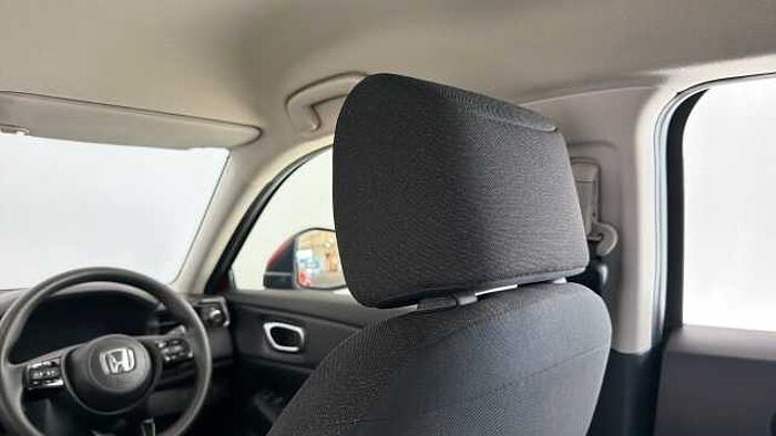 Honda HR-V Hybrid 1.5 h i-MMD Elegance SUV 5dr Petrol Hybrid CVT Euro 6 (s/s) (131 ps) 