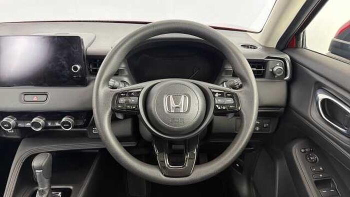 Honda HR-V Hybrid 1.5 h i-MMD Elegance SUV 5dr Petrol Hybrid CVT Euro 6 (s/s) (131 ps) 
