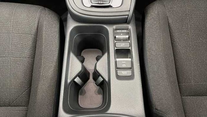 Honda HR-V Hybrid 1.5 h i-MMD Elegance SUV 5dr Petrol Hybrid CVT Euro 6 (s/s) (131 ps) 
