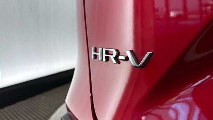 Honda HR-V Hybrid 1.5 h i-MMD Elegance SUV 5dr Petrol Hybrid CVT Euro 6 (s/s) (131 ps) 
