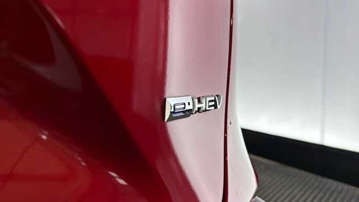 Honda HR-V Hybrid 1.5 h i-MMD Elegance SUV 5dr Petrol Hybrid CVT Euro 6 (s/s) (131 ps) 