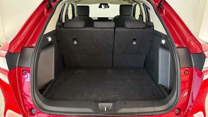 Honda HR-V Hybrid 1.5 h i-MMD Elegance SUV 5dr Petrol Hybrid CVT Euro 6 (s/s) (131 ps) 