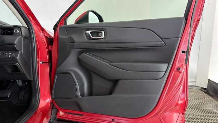 Honda HR-V Hybrid 1.5 h i-MMD Elegance SUV 5dr Petrol Hybrid CVT Euro 6 (s/s) (131 ps) 