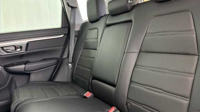 Honda CR-V Hybrid 2.0 h i-MMD SR SUV 5dr Petrol Hybrid eCVT 4WD Euro 6 (s/s) (184 ps) 