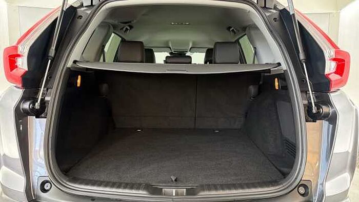 Honda CR-V Hybrid 2.0 h i-MMD SR SUV 5dr Petrol Hybrid eCVT 4WD Euro 6 (s/s) (184 ps) 
